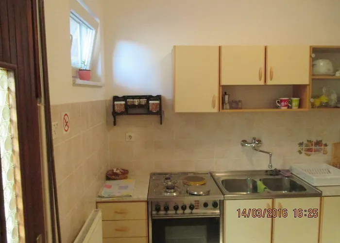 Appartement Sandra *