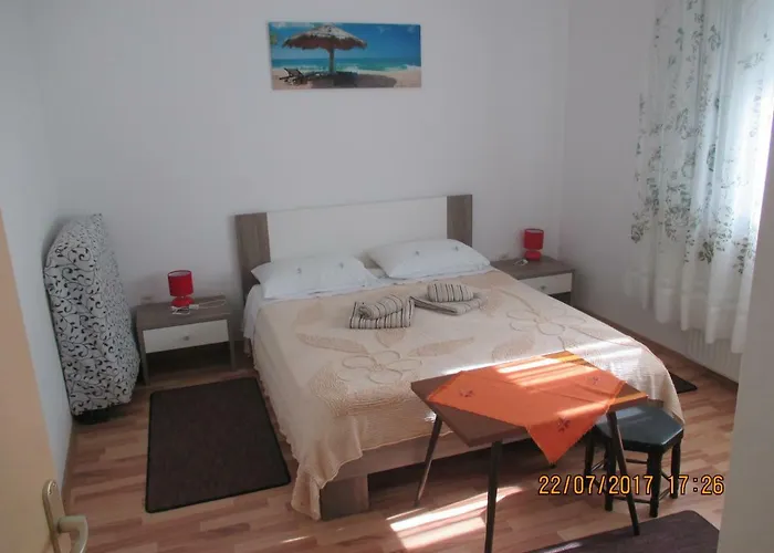 Appartement Sandra *