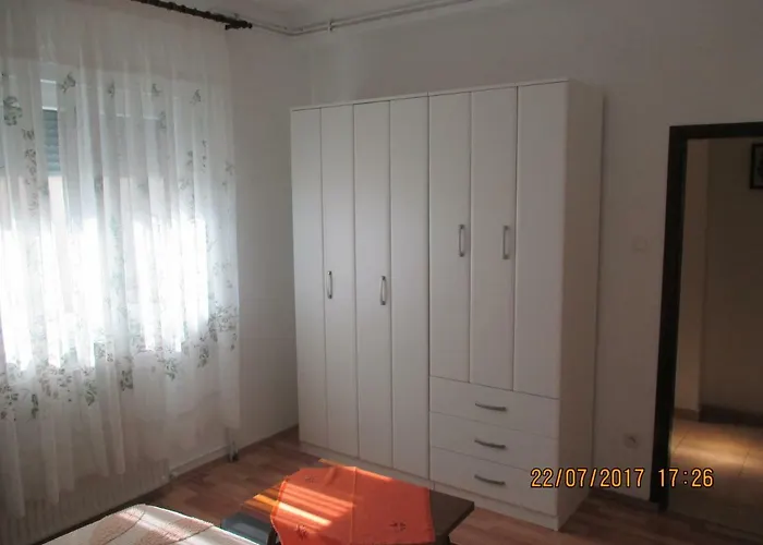 Sandra Apartment Novigrad Istria