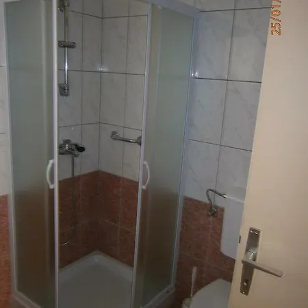 Apartment Sandra