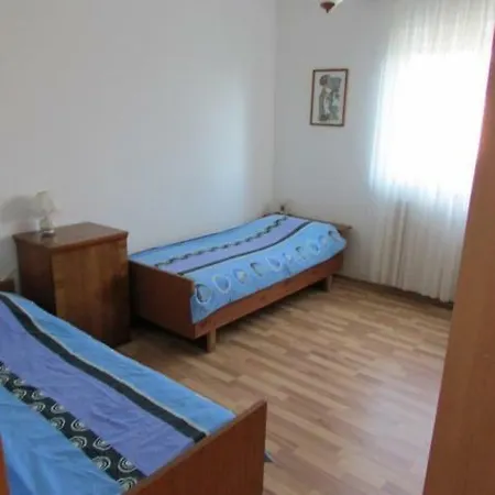 Sandra Apartment Novigrad (Istria)