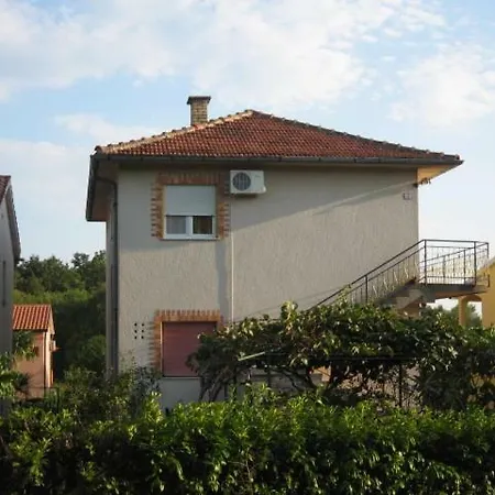 Apartment Sandra Novigrad (Istria)