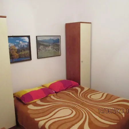 Sandra Apartment Novigrad (Istria)