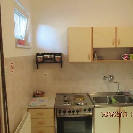 Apartment Sandra *