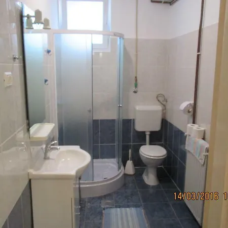 Apartment Sandra Novigrad (Istria)