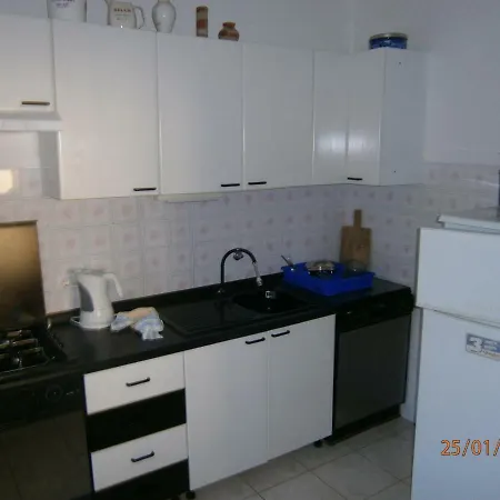 Apartment Sandra *
