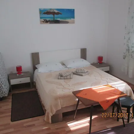 Apartment Sandra *
