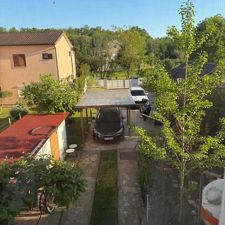 Sandra Apartamento