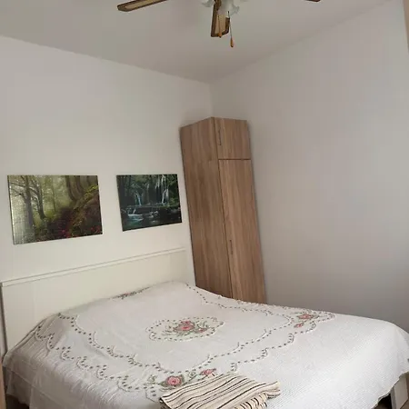 Apartamento Sandra