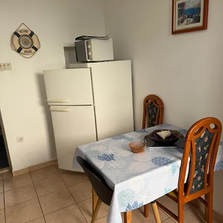 Apartamento Sandra