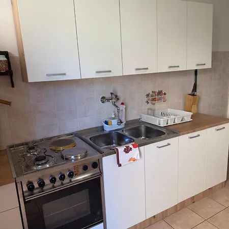 Apartamento Sandra *
