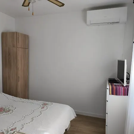 Apartamento Sandra