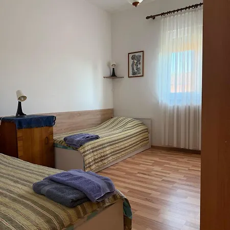 Apartamento Sandra *