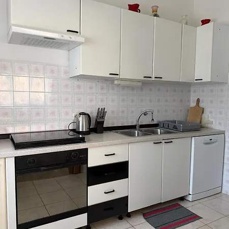 Apartamento Sandra Novigrad Istria